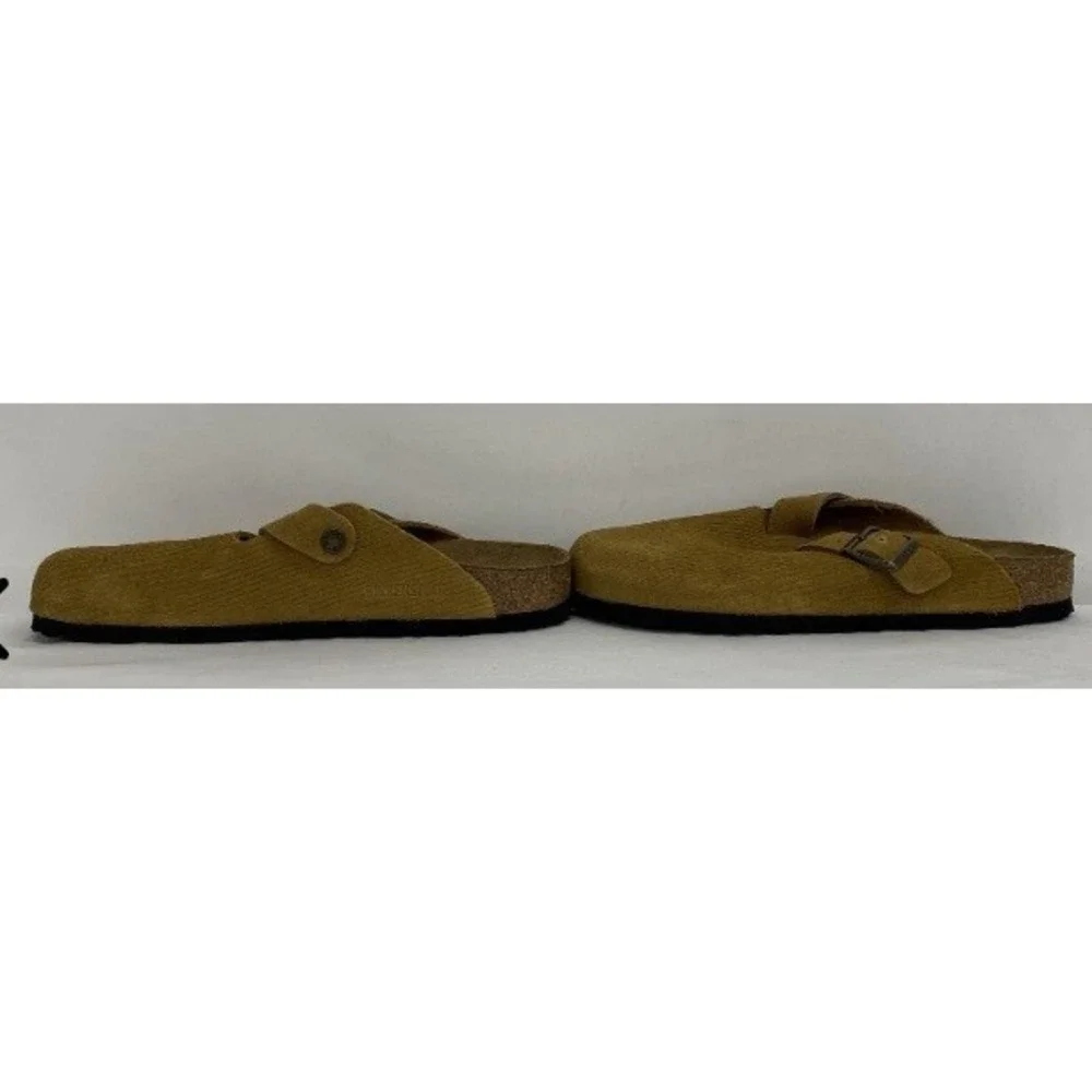 Birkenstock boston clogs